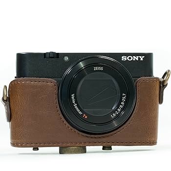 Amazon.com : MegaGear MG597 Sony Cyber-shot DSC-HX99, DSC